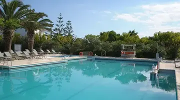 Sirocco Hotel