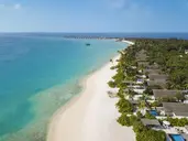 Sirru Fen Fushi Private Lagoon Resort
