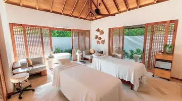 SIRRU FEN FUSHI – PRIVATE LAGOON RESORT