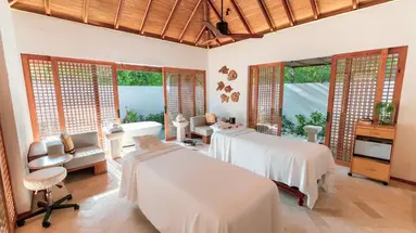 SIRRU FEN FUSHI – PRIVATE LAGOON RESORT