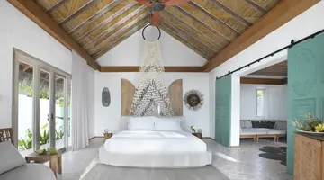 Sirru Fen Fushi Private Lagoon Resort