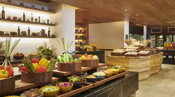 SIRRU FEN FUSHI – PRIVATE LAGOON RESORT