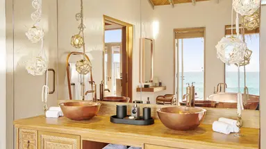 SIRRU FEN FUSHI – PRIVATE LAGOON RESORT