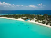 SIRRU FEN FUSHI – PRIVATE LAGOON RESORT