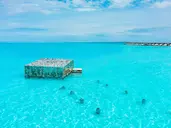 SIRRU FEN FUSHI – PRIVATE LAGOON RESORT