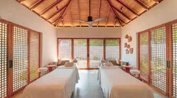 SIRRU FEN FUSHI – PRIVATE LAGOON RESORT