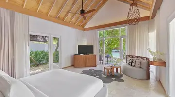 Sirru Fen Fushi Private Lagoon Resort