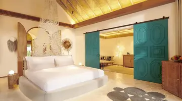 Sirru Fen Fushi Private Lagoon Resort
