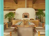 Sirru Fen Fushi Private Lagoon Resort