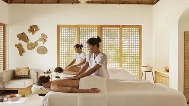 SIRRU FEN FUSHI – PRIVATE LAGOON RESORT