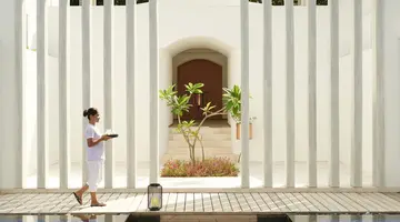 SIRRU FEN FUSHI – PRIVATE LAGOON RESORT