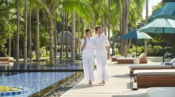 SIRRU FEN FUSHI – PRIVATE LAGOON RESORT
