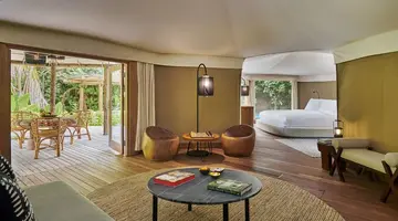 Sirru Fen Fushi Private Lagoon Resort
