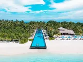 Sirru Fen Fushi Private Lagoon Resort