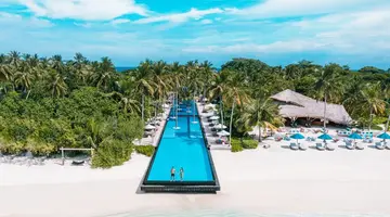 Sirru Fen Fushi Private Lagoon Resort