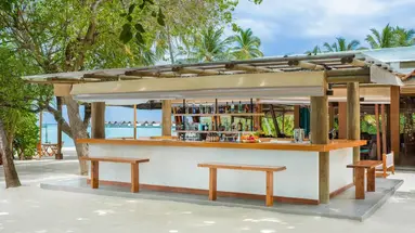 Sirru Fen Fushi Private Lagoon Resort