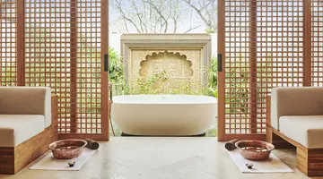 SIRRU FEN FUSHI – PRIVATE LAGOON RESORT