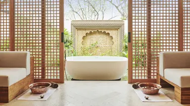 SIRRU FEN FUSHI – PRIVATE LAGOON RESORT