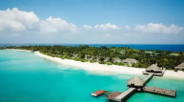 SIRRU FEN FUSHI – PRIVATE LAGOON RESORT