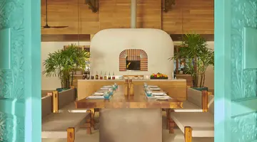SIRRU FEN FUSHI – PRIVATE LAGOON RESORT