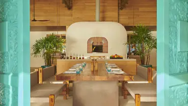 SIRRU FEN FUSHI – PRIVATE LAGOON RESORT