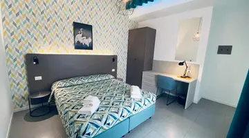 Sisan Family Resort