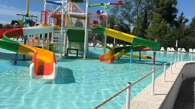 Sisan Family Resort