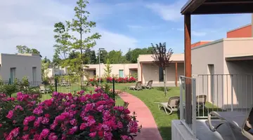 Sisan Family Resort