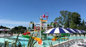 Sisan Family Resort