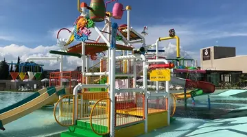 Sisan Family Resort
