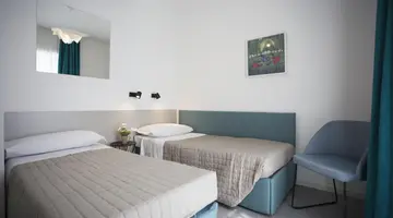 Sisan Family Resort