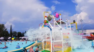 Sisan Family Resort