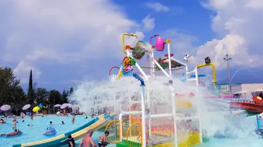 Sisan Family Resort