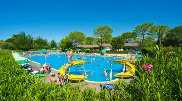 Sisan Family Resort