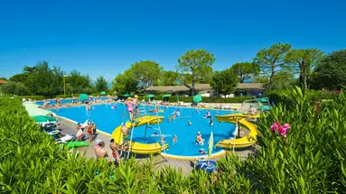 Sisan Family Resort