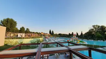 Sisan Family Resort