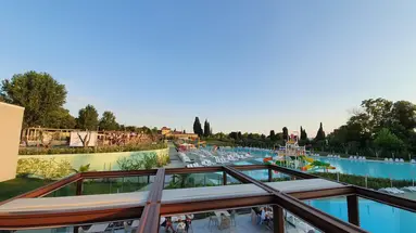 Sisan Family Resort