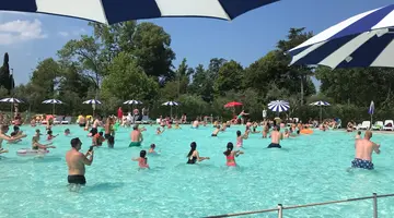 Sisan Family Resort