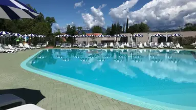 Sisan Family Resort