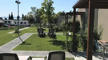 Sisan Family Resort