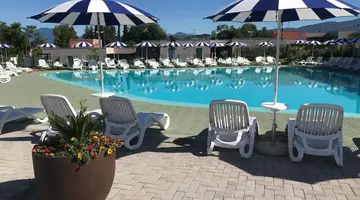 Sisan Family Resort