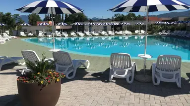 Sisan Family Resort