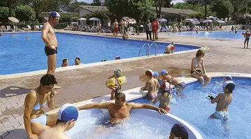 Sisan Family Resort
