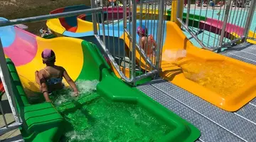 Sisan Family Resort