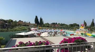 Sisan Family Resort