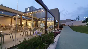 Sisan Family Resort