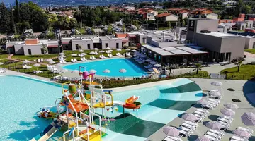 Sisan Family Resort