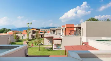Sisan Family Resort