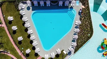 Sisan Family Resort