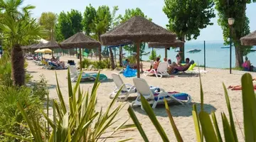 Sisan Family Resort